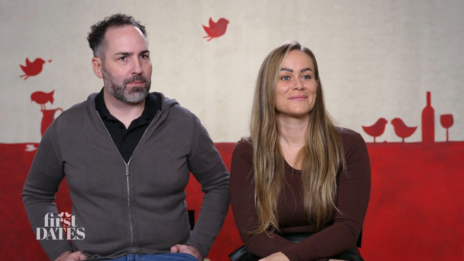 Finden Gloria-Valentina und Hannes zueinander?