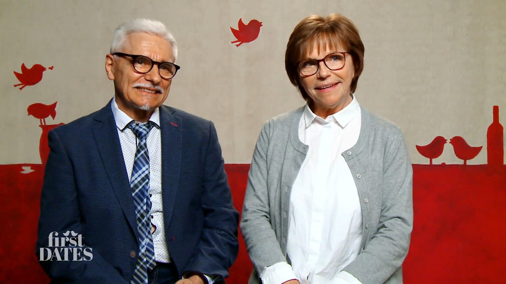 Drittes und viertes Date mit Nico