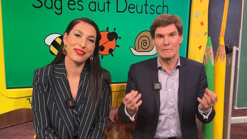 Carsten und Tijen machen eine der schnellsten Zusagen