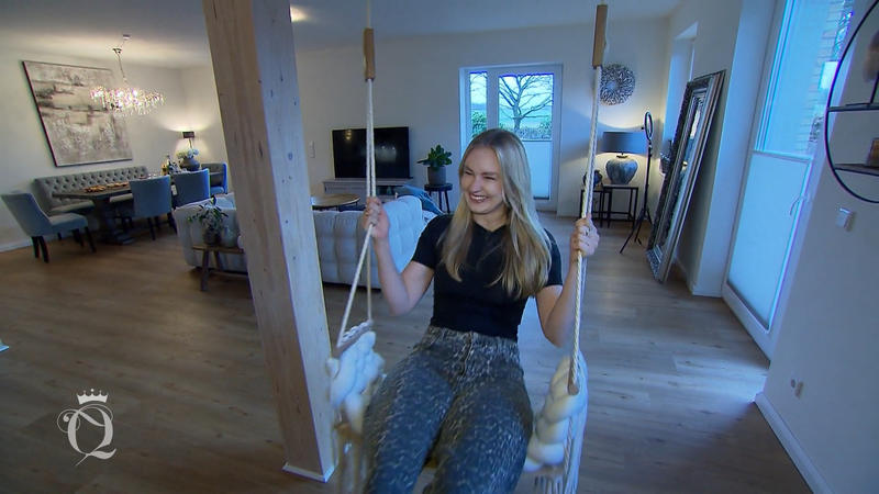 "Ich zieh an worauf ich Bock hab"