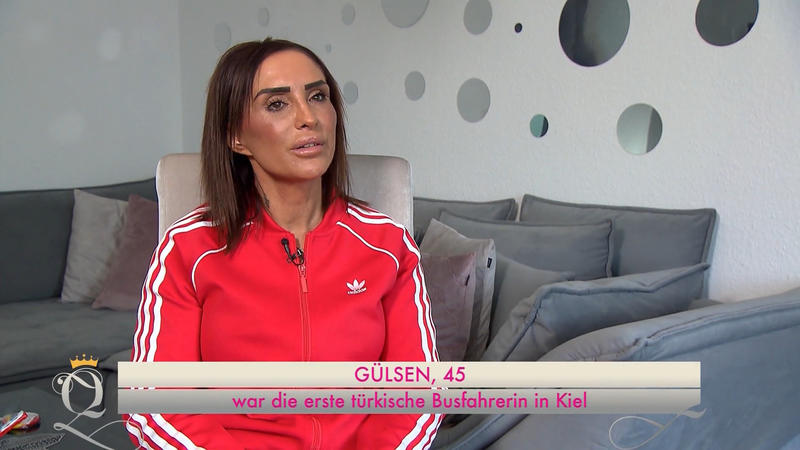 "Es werden mich viele erkennen"