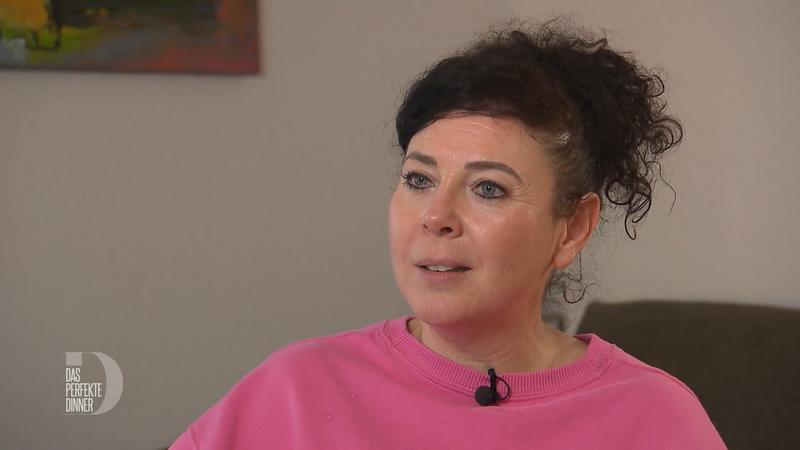 Sonia begeistert mit kreativem Drei-Gänge-Menü