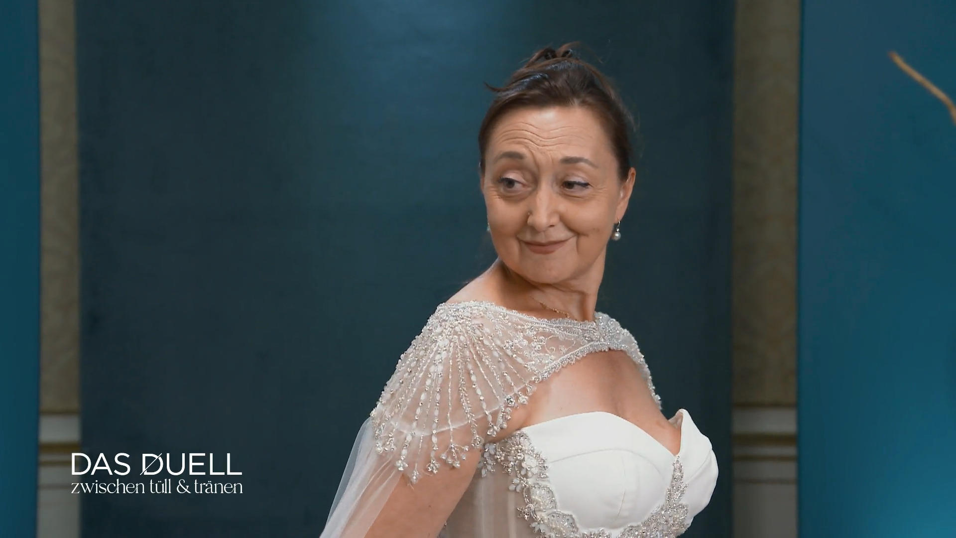 Der Brautfavorit ist ein Flop