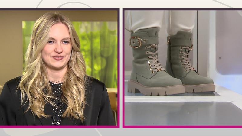 Hat Sina mit ihrem Styling überzeugt?