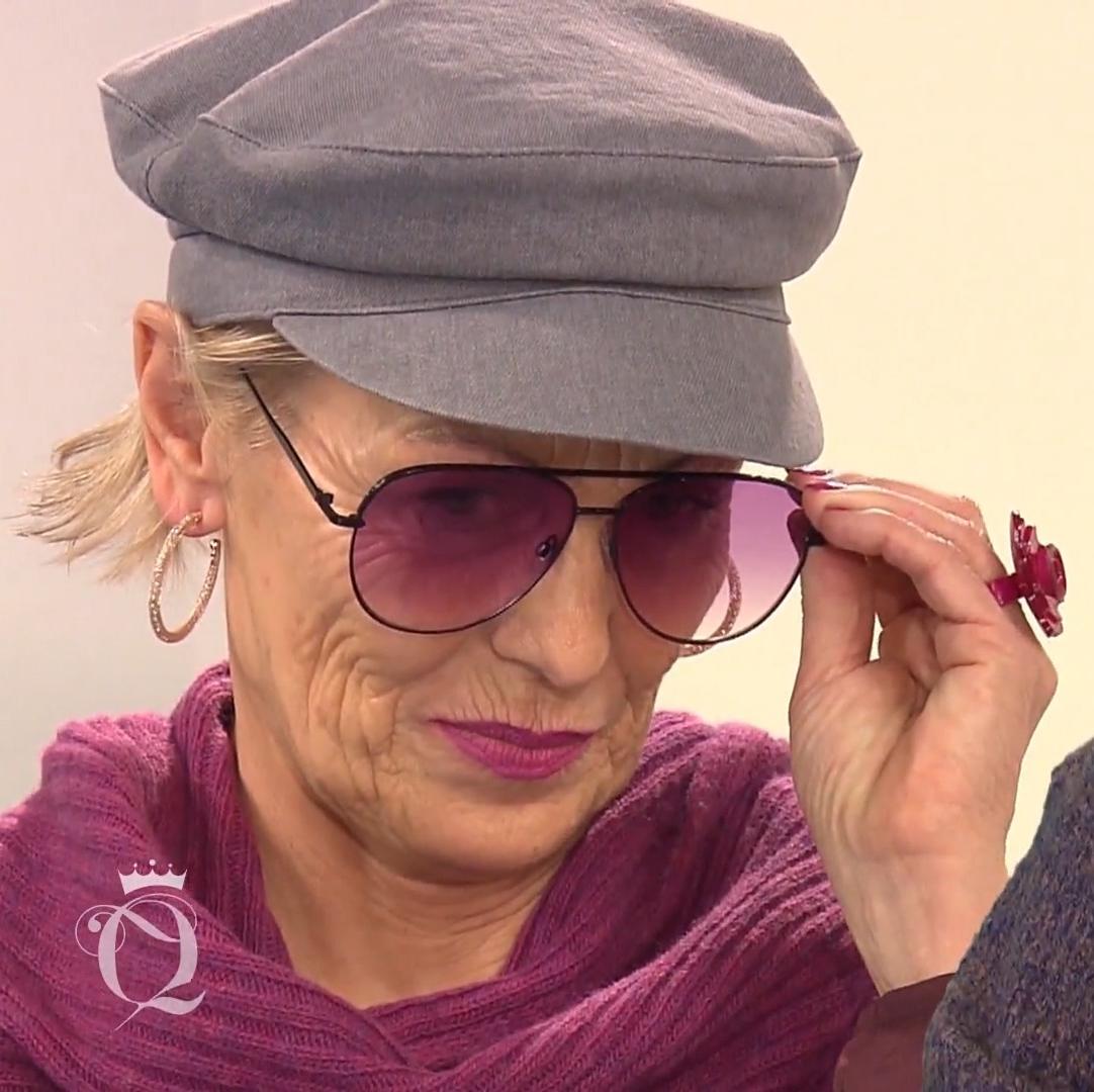 Stefanie überzeugt mit starkem Auftritt