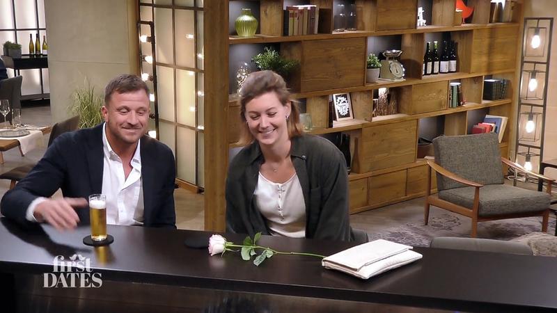 Zwei Weltenbummler auf Partnersuche