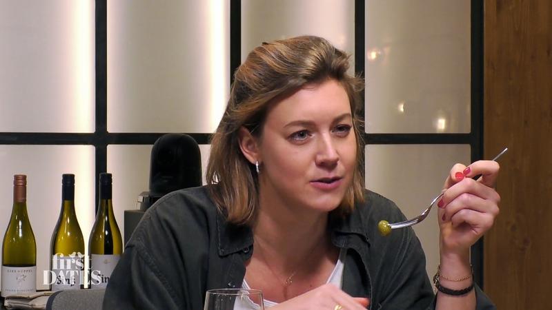 Ist das ein Schockmoment für Patrizia?