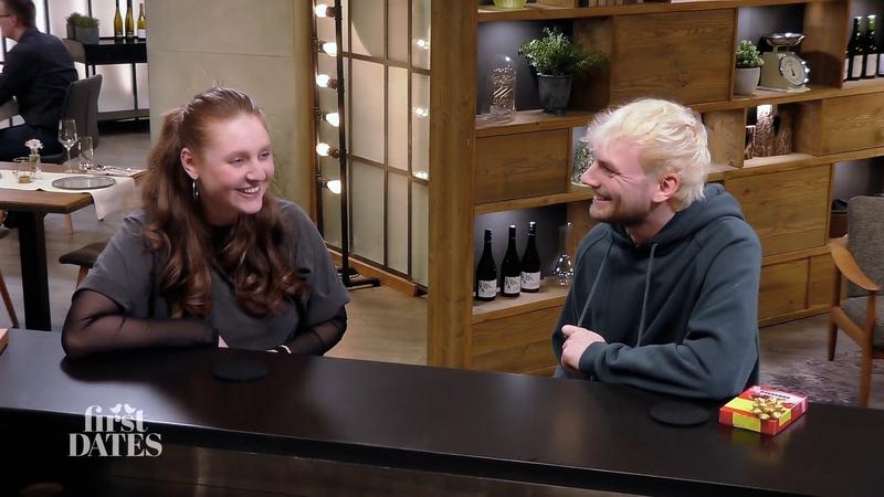 Schiebt Julian bald mit Hanna eine ruhige Kugel?