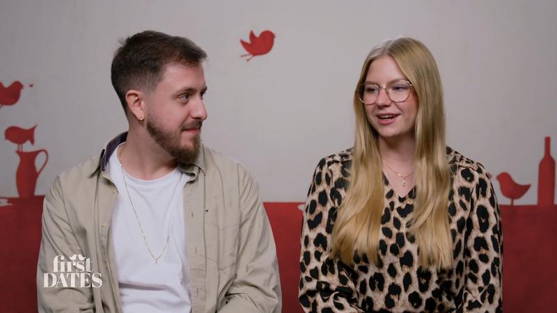 Geben Benni und Laura sich eine Chance?