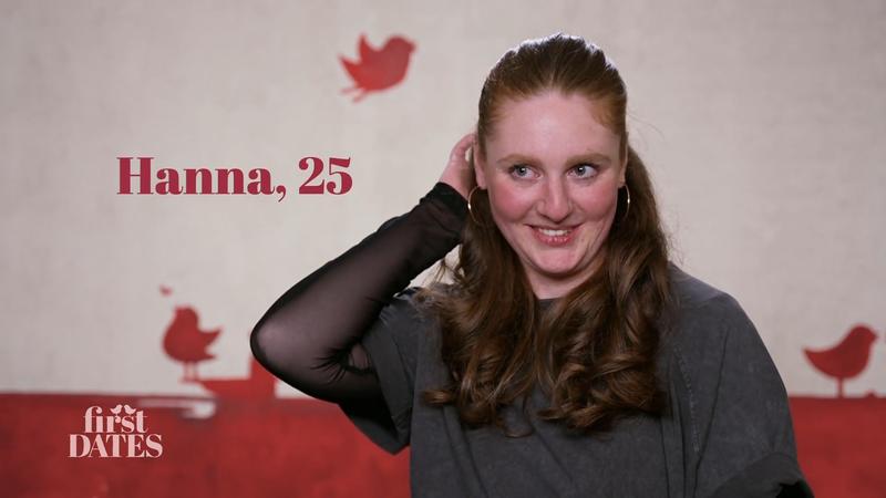 Julian bittet Hanna um Nachhilfe