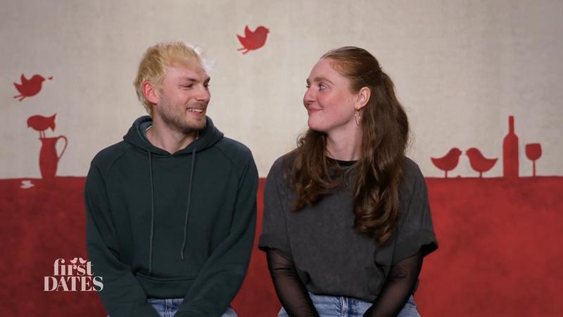 Sehen sich Hanna und Julian wieder?