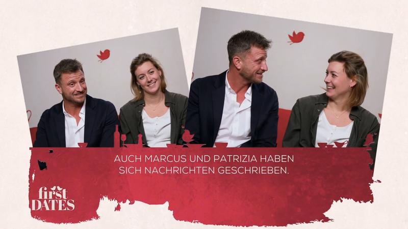 Das wurde aus den Dates