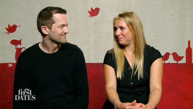 Zu viele Unterschiede für ein zweites Date?