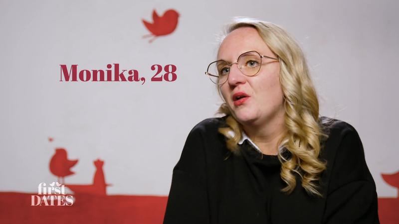 Wird Monika Erics Erwartungen erfüllen?