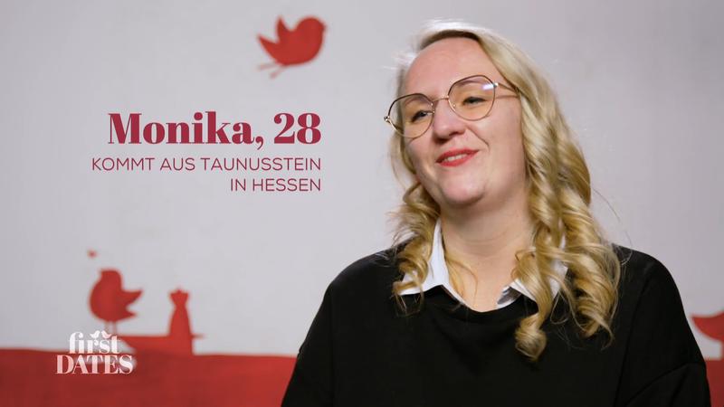Werden Monika und Eric gemeinsam feiern?