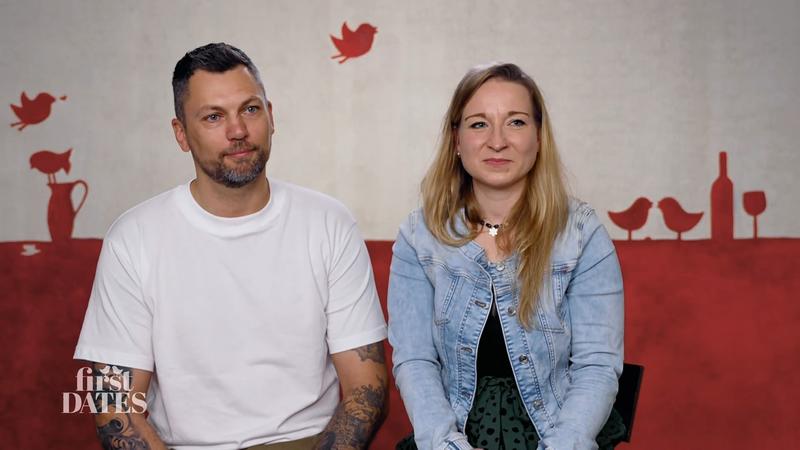 Wollen Nina und Fab ein Wiedersehen?