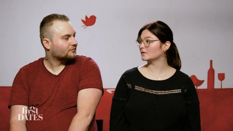 Gibt’s ein Wiedersehen für Antonia und Ricky?