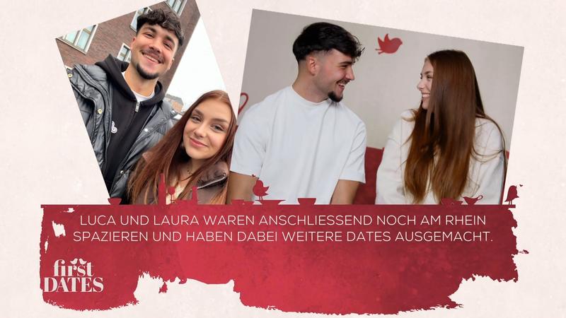 Das wurde aus den Dates