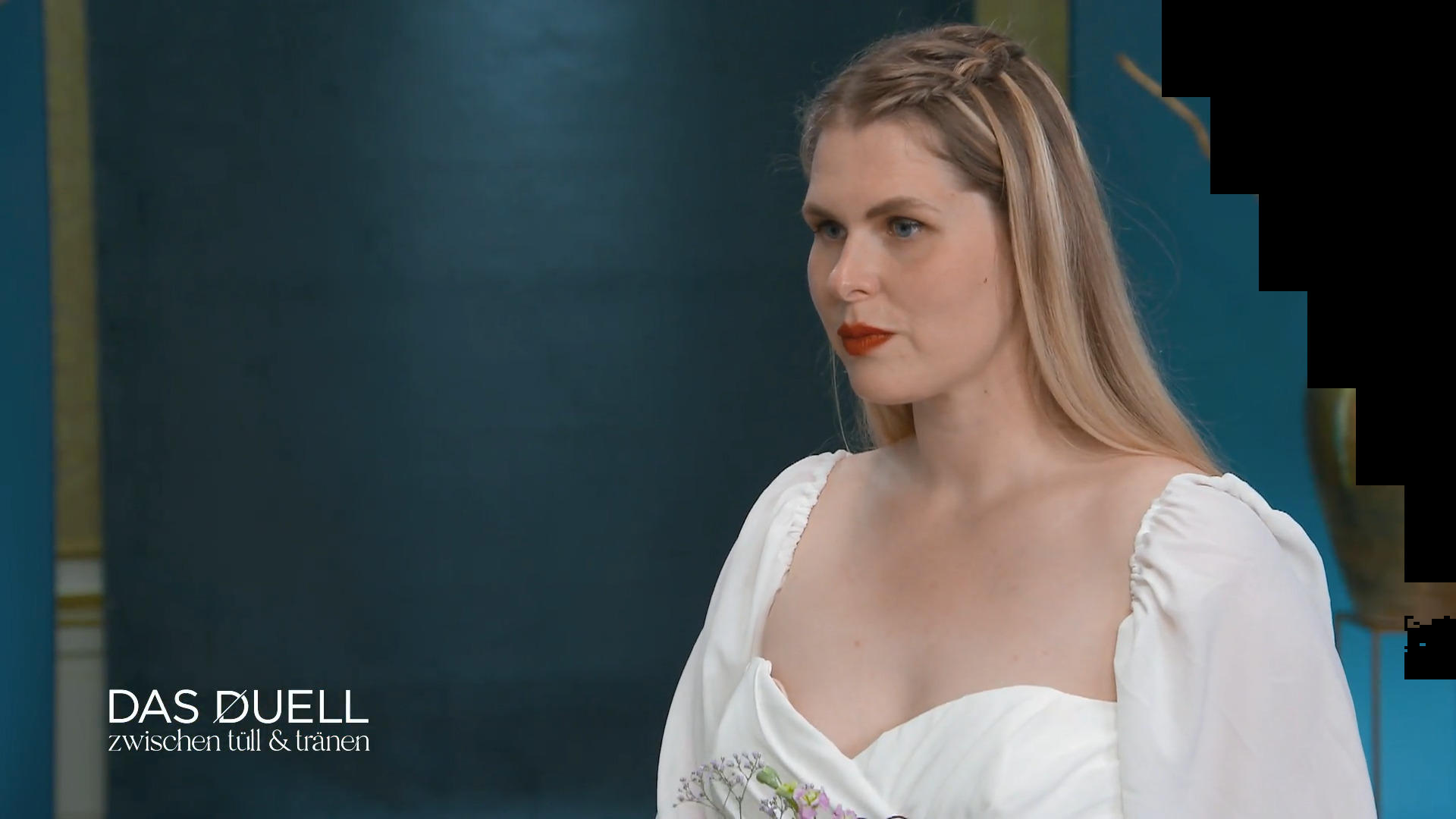 Wow-Moment bleibt aus - Ist Jessica enttäuscht?