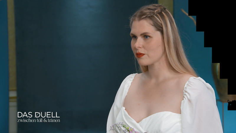 Wow-Moment bleibt aus - Ist Jessica enttäuscht?