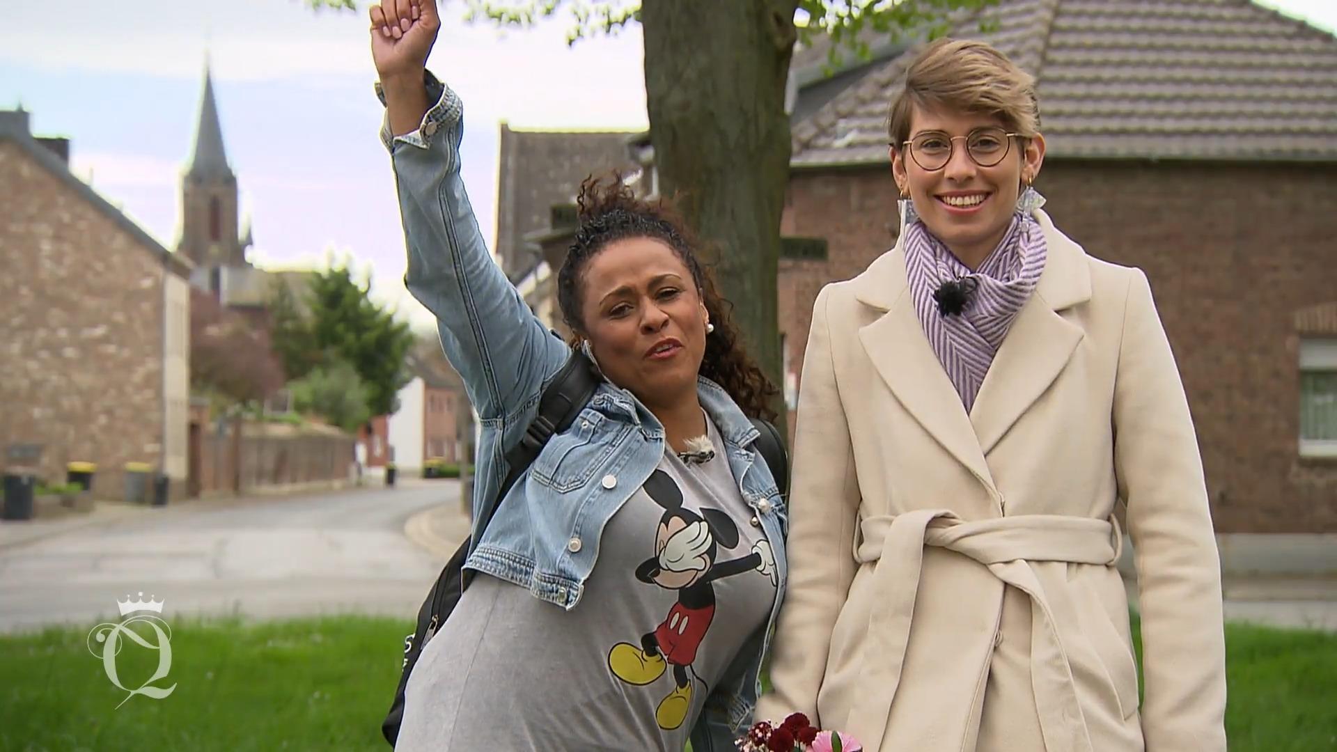 "Shopping Queen“ in der Domstadt