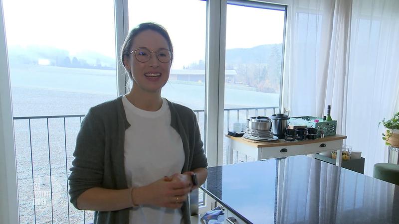 Anjas Menü ist eine Liebeserklärung