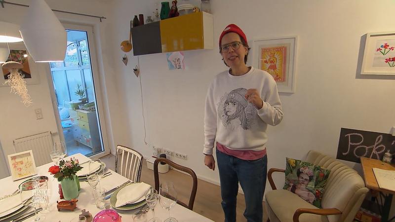 Alex setzt auf Mais