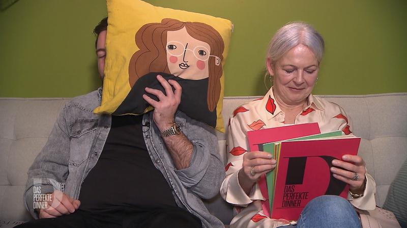 Konnte Alex mit Mais begeistern?