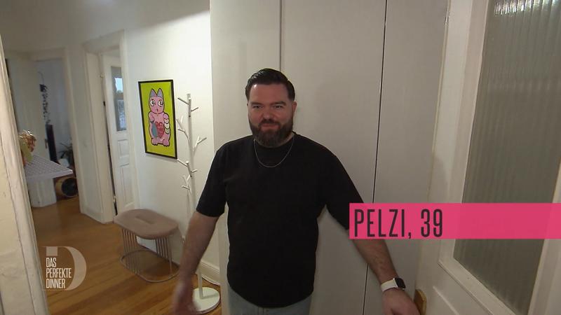 Pelzi serviert heute "La deutsche Vita" und mehr