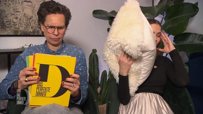 Wie kam sein "prägendes" Menü an?