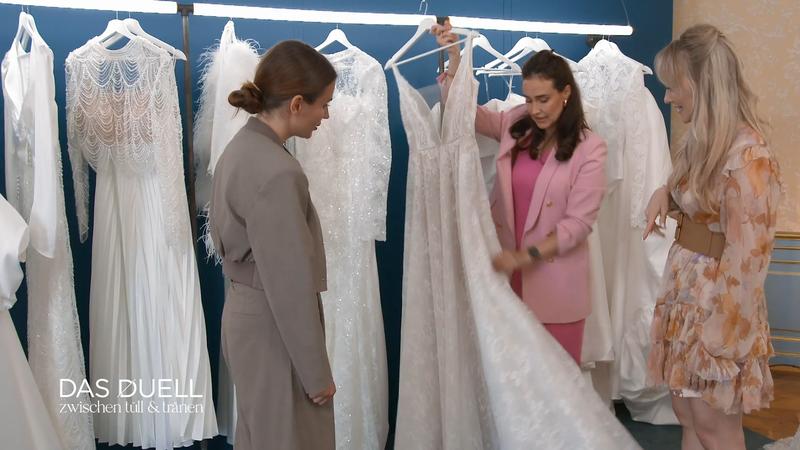 Constanze Kurz und Chiara Boschetti treten an