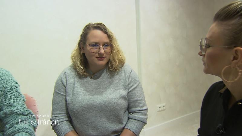 Nach dem Abiball jetzt das Brautkleid