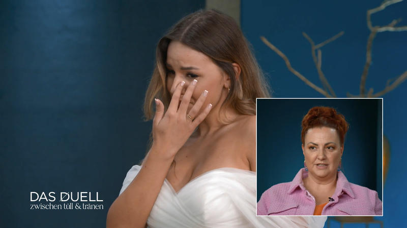 Tränen bei Vera - Schwindet Janas Siegeshoffnung?