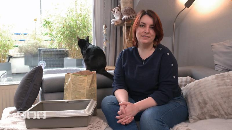 Expertin Miriam Petker klärt auf