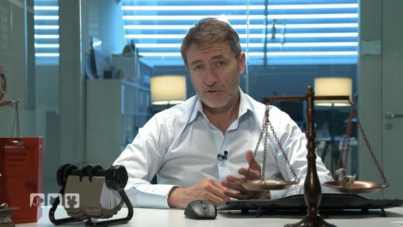 Guido Broscheid erklärt, worauf Tierhalter achten müssen