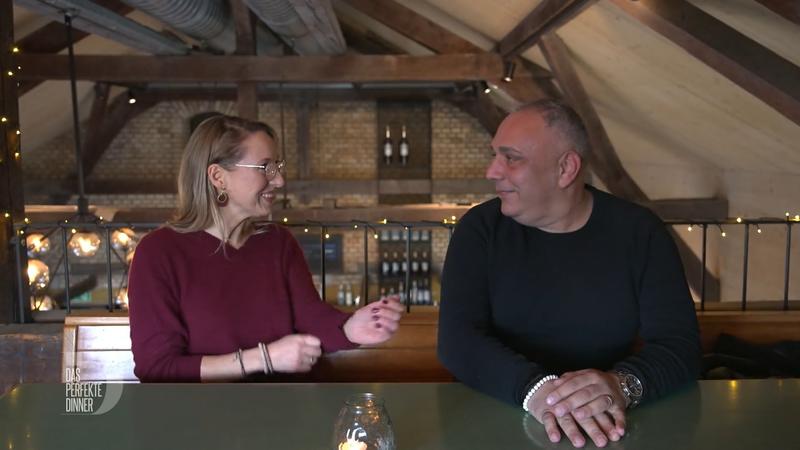 Diesmal wird in der Schweiz gekocht