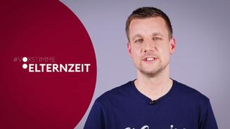Verbringt Zeit mit euren Eltern!
