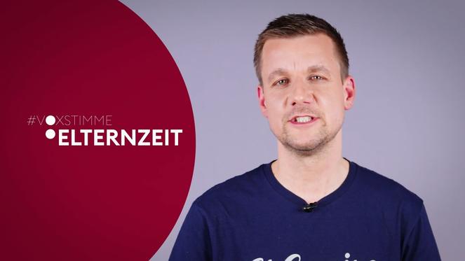 #VOXStimme: Tobias Schlegl hat seine Mutter auf dem Jakobsweg erst richtig
