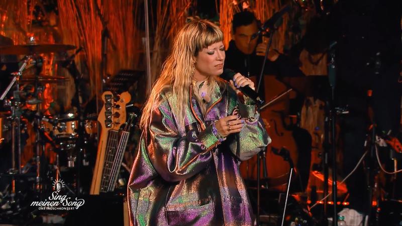 „Buntes Konfetti“ bringt Chanson-Feeling nach Südafrika