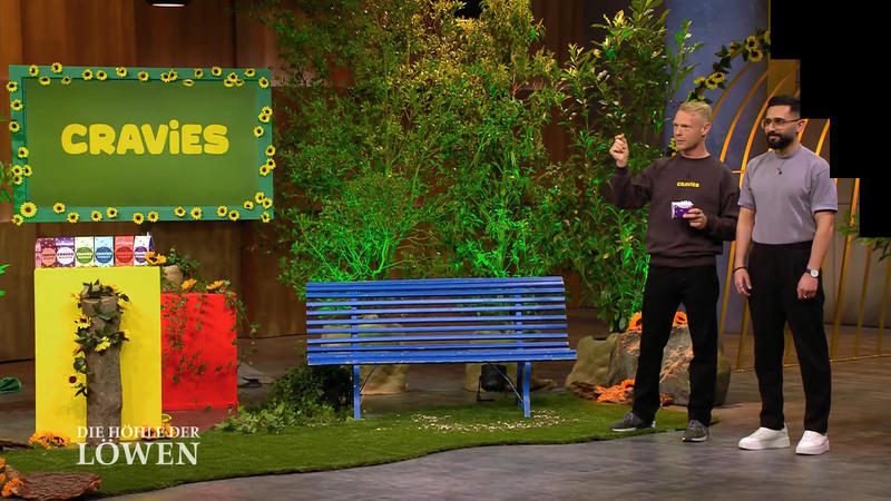 Sonnenblumenkerne mit vielen Geschmacksrichtungen