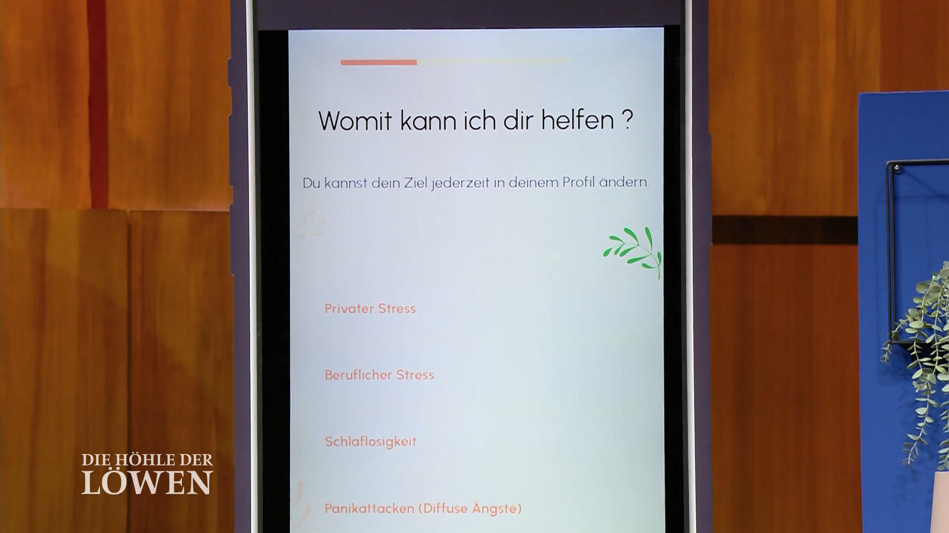 Die erste Hilfe bei mentalen Problemen