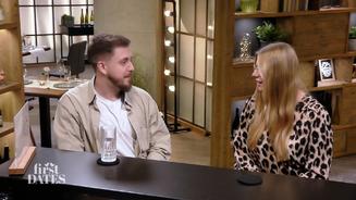 Ein ungewöhnliches „First Date"