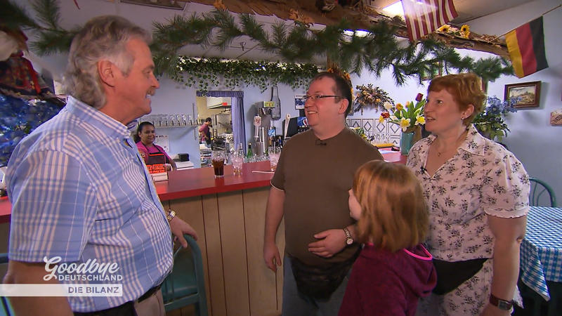 Das große Abenteuer mit dem Schnitzel House