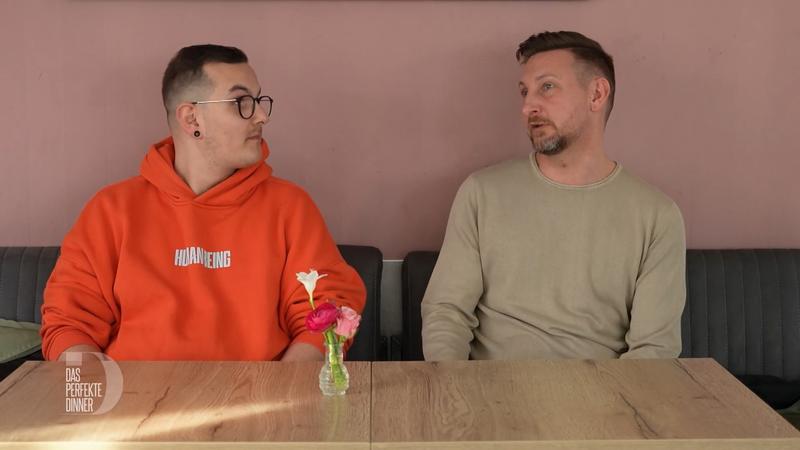 Wer serviert das perfekte Menü?