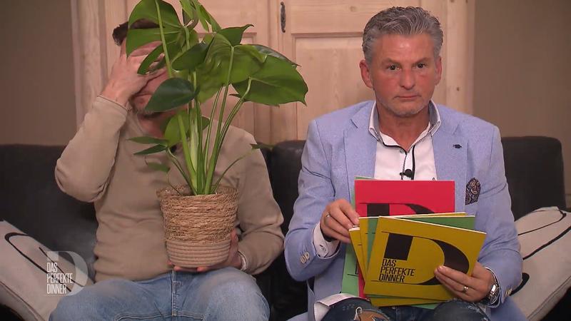 Wie kam Ulis europäisches Menü an?