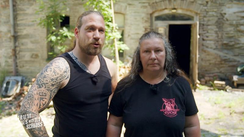 Dringender Handlungsbedarf für Chris und Isabella