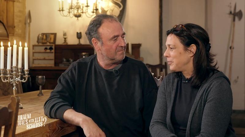 Stefan und der missglückte Glasbaustein