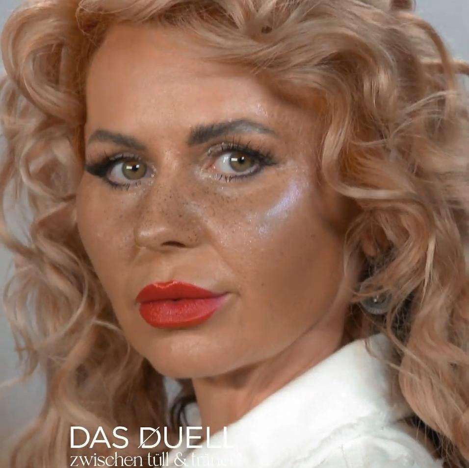 Wer gewinnt das Brautkleid-Duell?