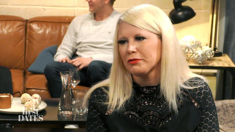 Julia sucht die große Liebe