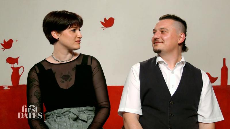 Wird es ein weiteres Date geben?